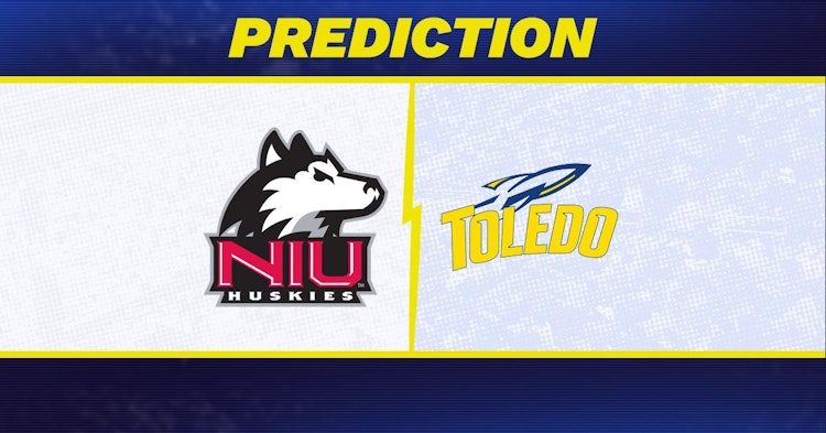 Northern Illinois-Toledo Predictions and Game Preview.