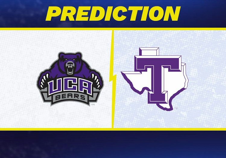 Central Arkansas takes on Tarleton State in College Football action.