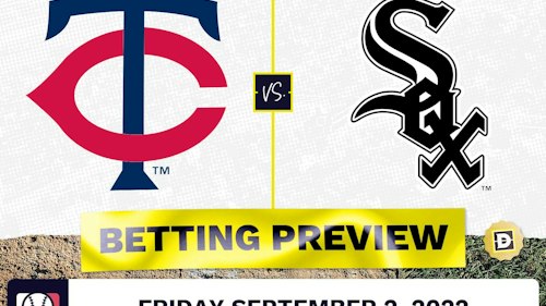 Twins vs. White Sox Prediction and Odds - Sep 2, 2022