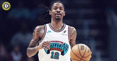 Updated Odds, Best Bets for Grizzlies vs. Mavericks NBA Play-In Tournament Game on Friday, April 18