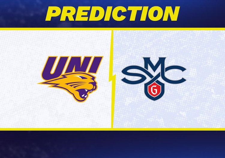 Northern Iowa-Saint Mary's Predictions and Game Preview.