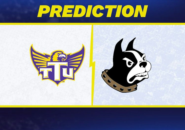 Tennessee Tech takes on Wofford in College Football action.