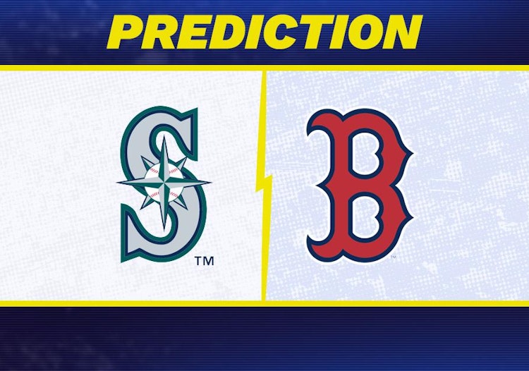 Seattle Mariners-Boston Red Sox Predictions and Game Preview.