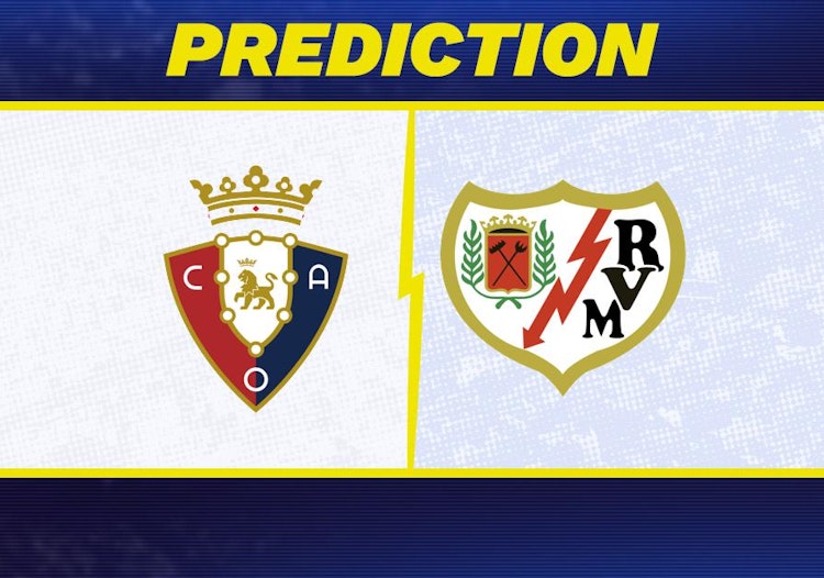 Osasuna-Rayo Vallecano Predictions and Game Preview.