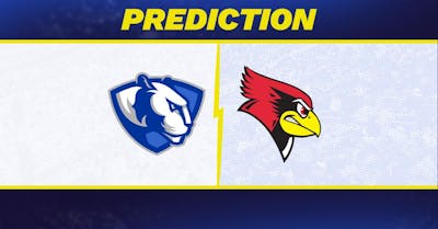 Eastern Illinois vs. Illinois State prediction: Why Illinois State is favored to win in college football Week 3 [2026]