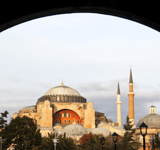 Plan for Istanbul 's gallery image
