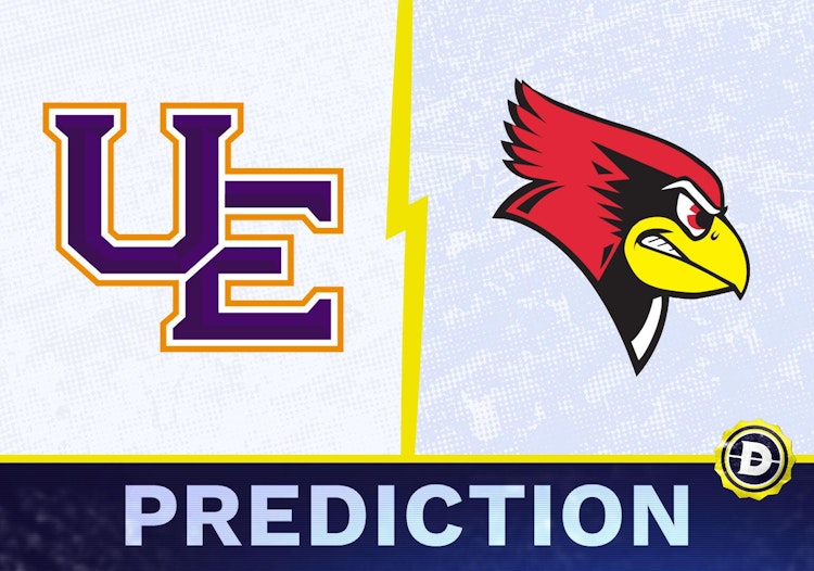 Evansville vs. Illinois State Prediction, Odds, College Basketball Picks [3/7/2024]