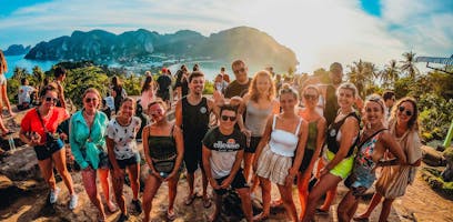 Why Thailand is the Perfect Gap Year Destination