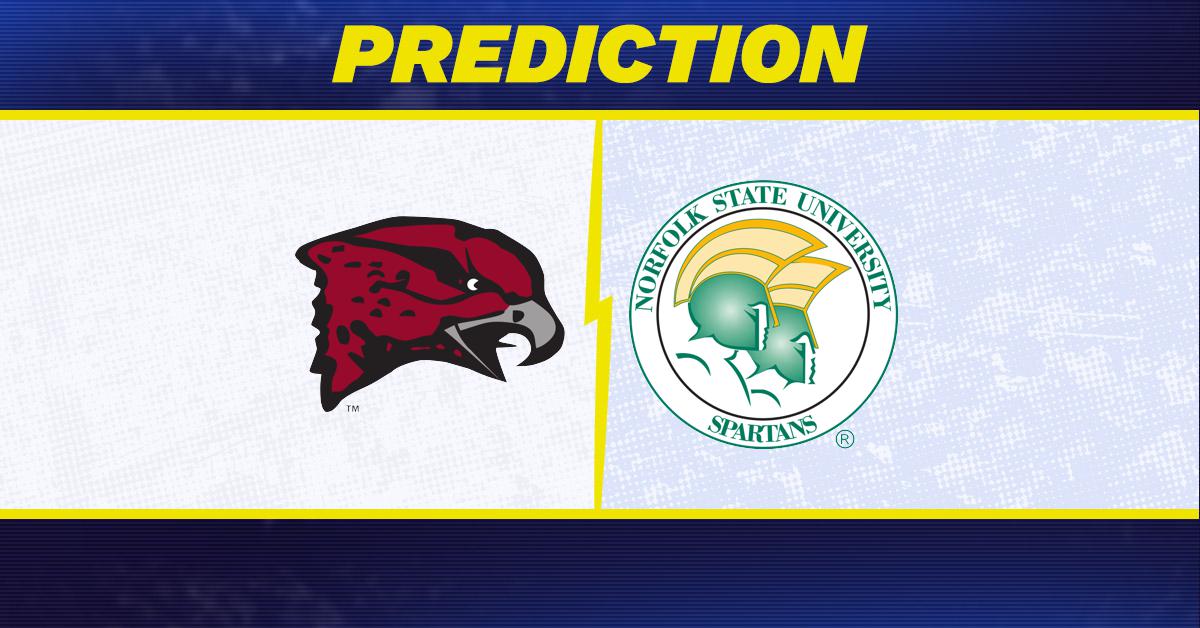 Maryland-Eastern Shore vs. Norfolk State prediction: Norfolk State favored to win men's college basketball matchup [1/12/2026]