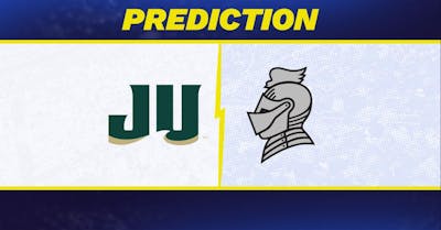 Jacksonville vs. Bellarmine Prediction: Jacksonville Predicted to Win College Basketball Matchup [1/9/2025]