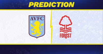 Aston Villa vs. Nottingham Forest prediction, odds, Premier League picks [9/12/2026]