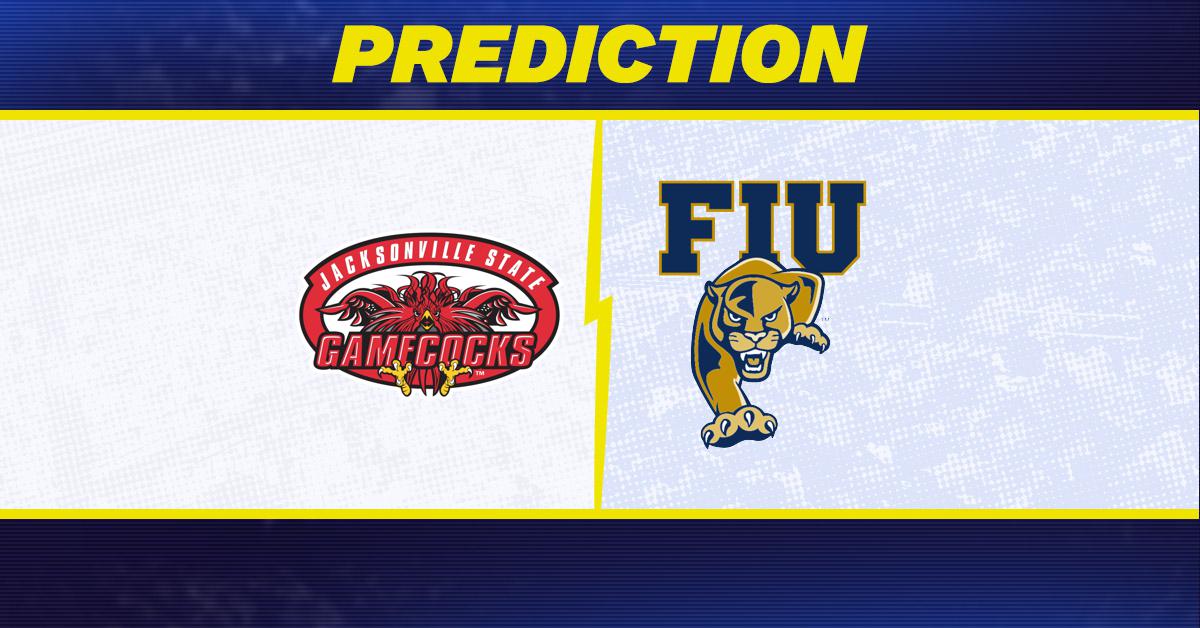 Jacksonville State vs. Florida International prediction: Florida International favored to win men's college basketball matchup [1/28/2026]