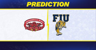 Jacksonville State vs. Florida International prediction: Florida International favored to win men's college basketball matchup [1/28/2026]