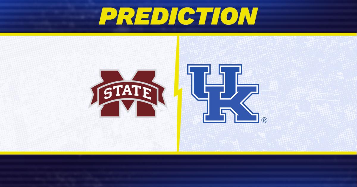Kentucky vs. Mississippi State prediction: Why Kentucky is favored to win women's college basketball matchup [1/18/2026]