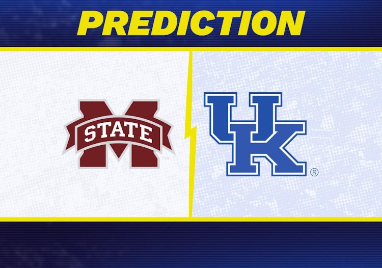 Kentucky-Mississippi State Predictions and Game Preview.