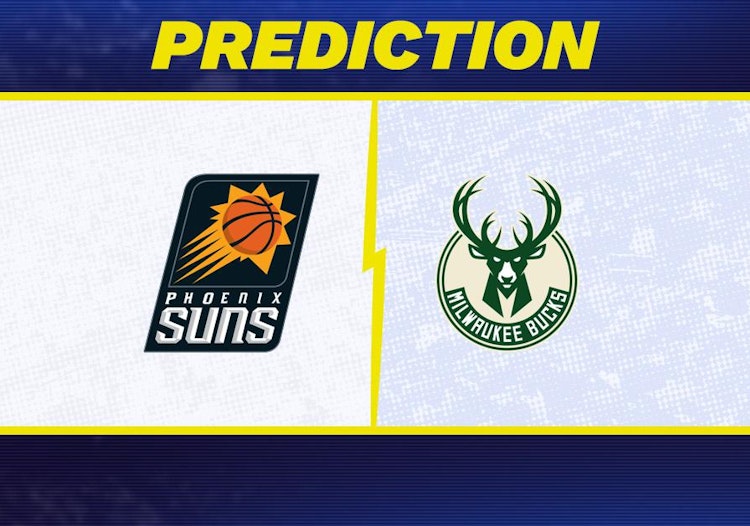 Phoenix Suns-Milwaukee Bucks Predictions and Game Preview.