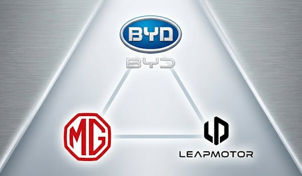 BYD, MG, Leapmotor occasion : faut-il acheter chinois en 2026 ?