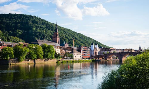 Germany Tours And Packages