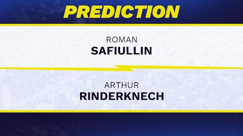 Roman Safiullin vs. Arthur Rinderknech Prediction, Odds, Picks for ATP Madrid Open 2025
