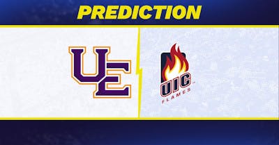 Evansville vs. Illinois-Chicago prediction: Why Illinois-Chicago is favored to win men's college basketball matchup [1/20/2026]