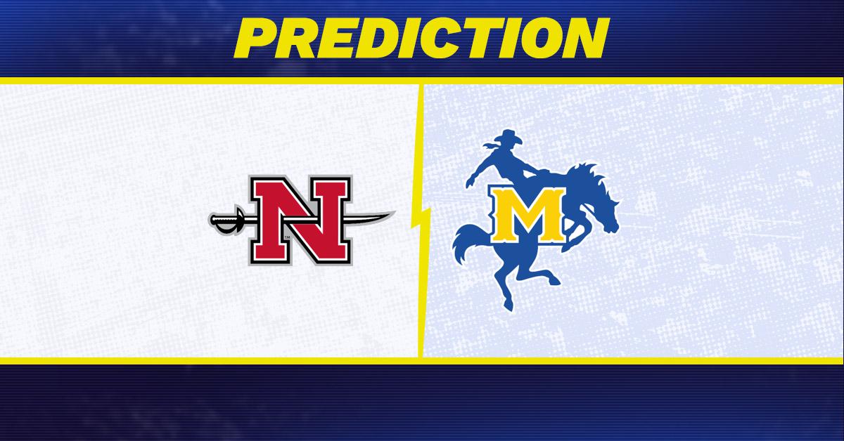 Nicholls State vs. McNeese State prediction: Why McNeese State is favored to win men's college basketball matchup [1/12/2026]