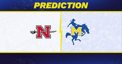 Nicholls State vs. McNeese State prediction: Why McNeese State is favored to win men's college basketball matchup [1/12/2026]