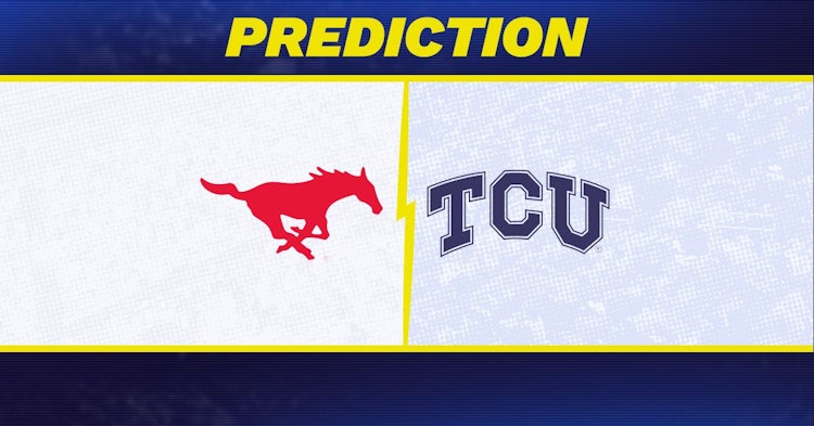 Southern Methodist-TCU Predictions and Game Preview.