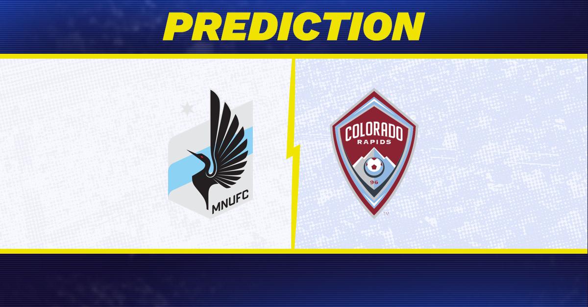 Minnesota United vs. Colorado Rapids prediction, odds, MLS picks [5/13/2026]