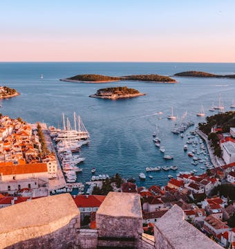 Cycle Croatia - 7 Days