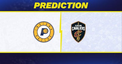 Pacers vs. Cavaliers Prediction: Cleveland to Win, Donovan Mitchell Projected for Big Game in Sunday's NBA Matchup [1/12/2025]