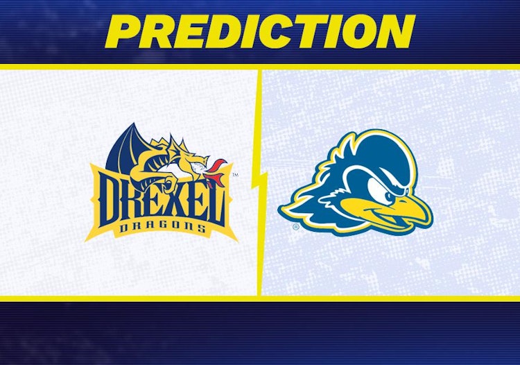 Drexel-Delaware Predictions and Game Preview.
