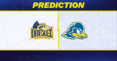 Drexel vs. Delaware Prediction: Delaware Predicted to Win College Basketball Matchup [2/20/2025]