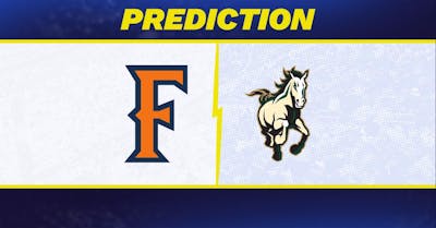 Cal State Fullerton vs. Cal Poly Prediction: Cal Poly Predicted to Win College Basketball Matchup [3/6/2025]