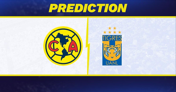 Club America-Tigres UANL Predictions and Game Preview.