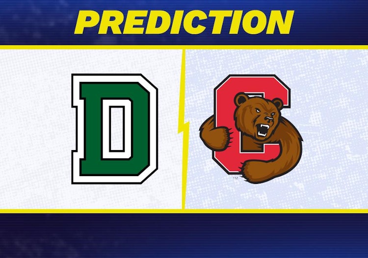 Dartmouth-Cornell Predictions and Game Preview.