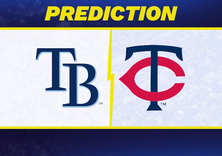 Tampa Bay Rays-Minnesota Twins Predictions and Game Preview.