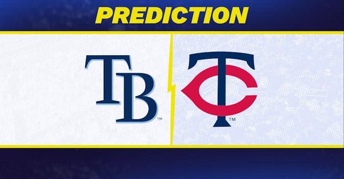 Rays vs. Twins prediction: Why Minnesota is favored to win Saturday's MLB matchup [4/4/2026]