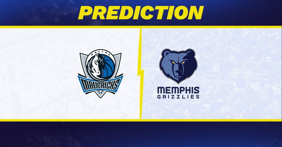 Mavericks vs. Grizzlies prediction: Why Memphis is favored to win Friday's NBA matchup [11/7/2025]