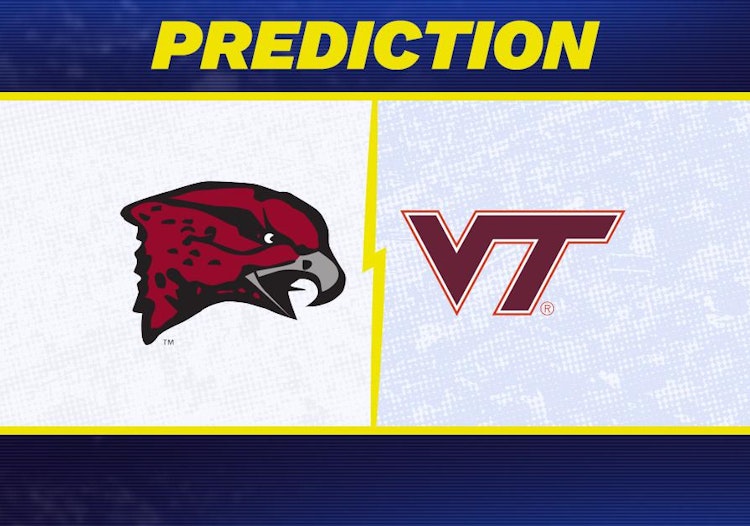 Maryland-Eastern Shore-Virginia Tech Predictions and Game Preview.