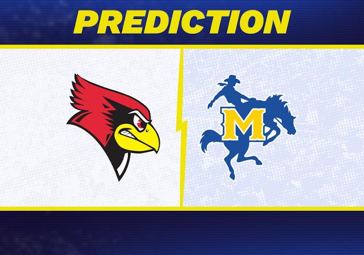 Illinois State-McNeese State Predictions and Game Preview.