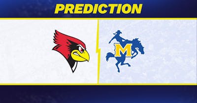 Illinois State vs. McNeese State Prediction: McNeese State Predicted to Win College Basketball Matchup [11/22/2024]