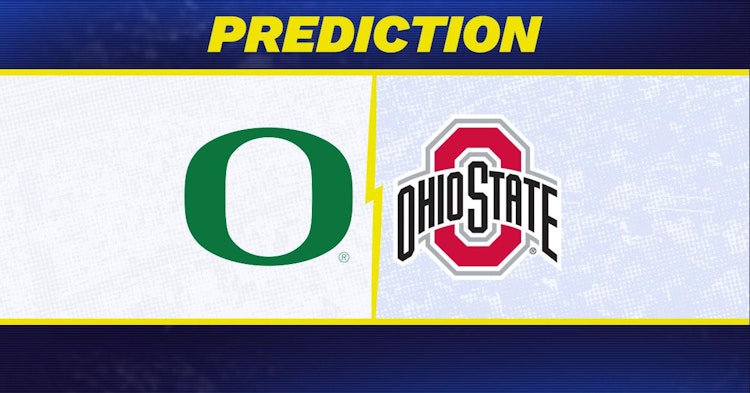 Oregon-Ohio State Predictions and Game Preview.