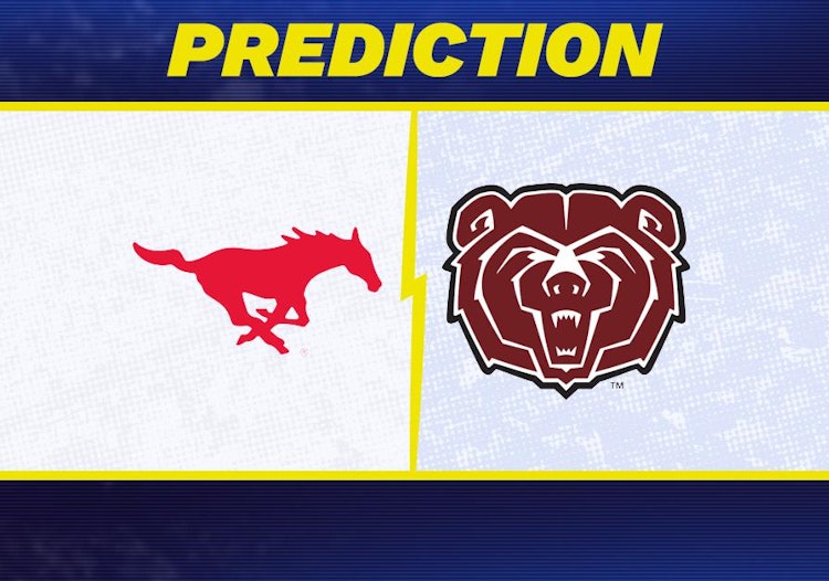 Southern Methodist-Missouri State Predictions and Game Preview.