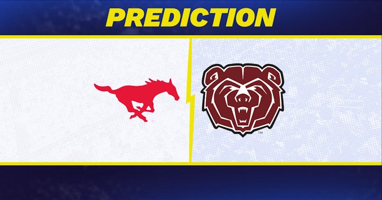 Southern Methodist-Missouri State Predictions and Game Preview.