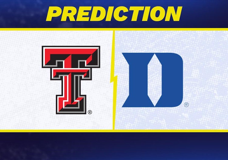 Texas Tech-Duke Predictions and Game Preview.