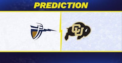 California Baptist vs. Colorado prediction: Why Colorado is favored to win men's college basketball matchup [12/1/2025]