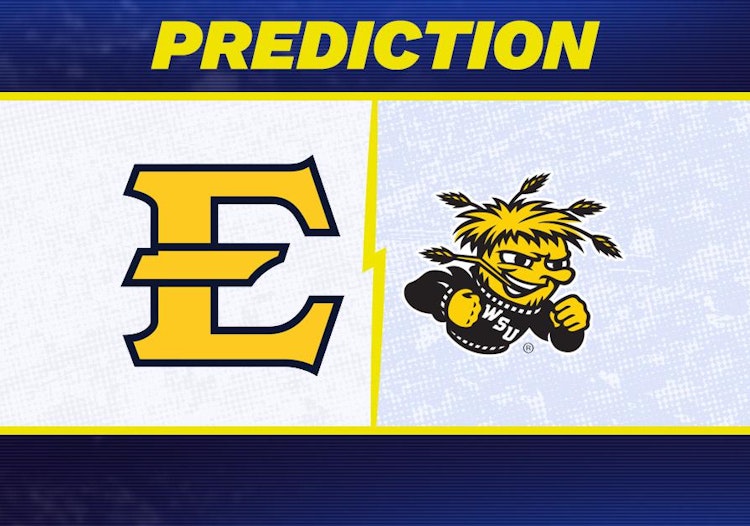 East Tennessee State-Wichita State Predictions and Game Preview.