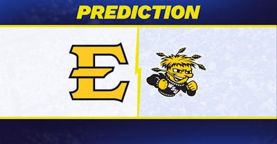 East Tennessee State vs. Wichita State Prediction: Wichita State Predicted to Win College Basketball Matchup [12/7/2024]