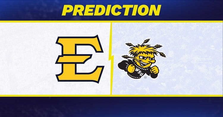 East Tennessee State-Wichita State Predictions and Game Preview.