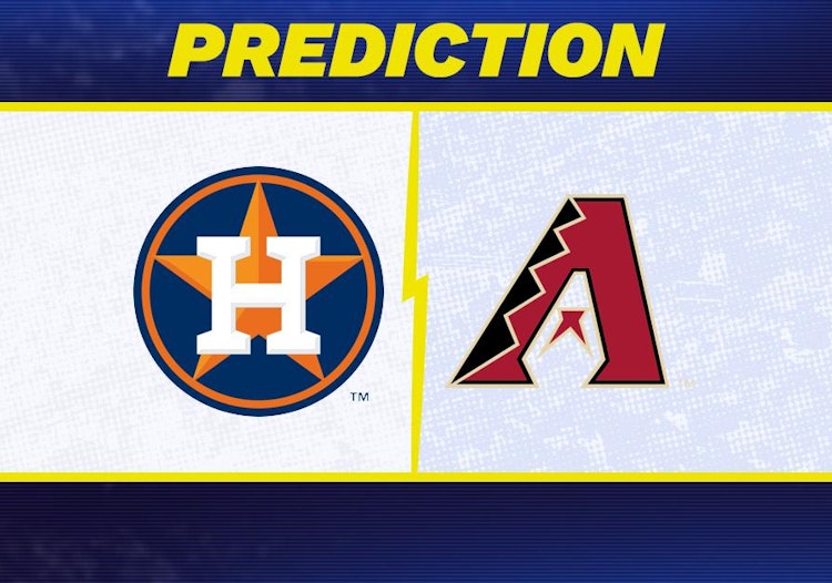 Houston Astros-Arizona Diamondbacks Predictions and Game Preview.